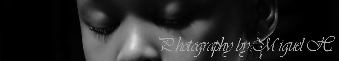 Photograpy by Miguel H.